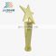 high quality custom metal award funny oscar trophy cup have stock here