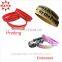 Wholesale Festival Souvenir Use Wristband Free Silicone