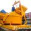 Unique vertical axis planetary mixer of Jianxin Machinery