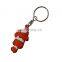 Custom Cartoon Character Souvenir Key Chain