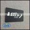 Metal Nameplate/Metal Sticker with 3M Adhensive