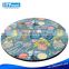 Wholesale Personalized Silicone Rubber Material Mouse Pads with cheap price