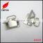 small Metal clips for dairy book