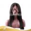 New arrival factory 360 full lace wig, silk straight wig