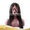 new product pre sew wig hand made 100% Human Silky Straight Brazilian Hair
