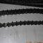 Industrial Kubota Replacement Excavator Rubber Tracks 150mm x 72mm x 33