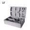 Custom EPP Impact Resistance insulation Foam Storage Box Protective Packaging For Electronic With Magnet