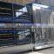3000/2700/2500mm Height Vertical Glass Cleaning and Drying Machinery