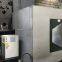 Taiwan WELE 1480 vertical machining center