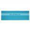 Solid Color With Different Patterns Workout and Exercise EVA Yoga Mat