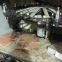 DMG 64V CNC milling machine