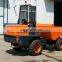 3Ton Productive Small Front mini dumper