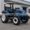 MAP1004A Multipurpose tractor agriculture 100HP tractor with EEC Certificate