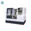 Cheap Price Cnc Turning Lathe Machine CK36L with Linear Guide Rail