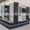 H80 mitsubishi control horizontal cnc machine center for spare part