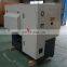 Automatic gang type CK6125A mini cnc lathe machine with bar feeder