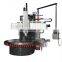 C51/52 cnc and conventional vertical lathe machine/vtl lathe for sale
