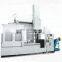 CK5125 cnc metal vertical lathe machine