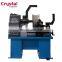 ARS26 Alloy Wheel Rim Straightening Machine wheel can be repaired quickly