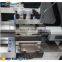 CK6140B horizontal cnc lathe controller aluminium machine