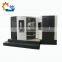 CNC Horizontal Drilling Metal Machining Center