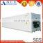 World brand Cooling Unit Supper Insulation 40ft Freezer and 20ft Refrigerator Container