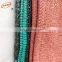 Popular 100% HDPE garden green shed netting