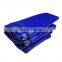 Knife Coated Tarpaulin Truck Tarpaulin Side Curtain Fabric