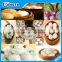 Industry bread hamburger bun making machine/Chinese baozi/momo maker machine