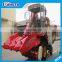 Corn Harvester Machine For Sale Corn Cob Harvester