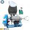 Widely Used Hot Air Automatic Maize Popper Popcorn Poping Machine