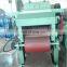 Blade type Wood crusher/drum wood chipper/sawdust wood crusher machine