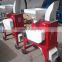 Long neck full automatic chaff cutterstraw grinder for farm