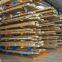  Rolls Cantilever Racking System Cantilever Shelving Systems