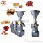 Industrial Electric Homemade Peanut Butter Machine Price