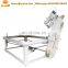 New automatic mattress tape edge sewing machine mattress edge bander machine