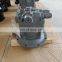 Hitachi Original ZX200-3 ZX210-3 ZX200 Swing Motor M5X130CHB 4610138 Excavator Hydraulic Parts