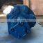 AP2D21LV1RS6-985-1 Rexroth main pump AP2D21 Uchida hydraulic pump