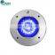 Super Bright Recessed 20W RGB 12V Underwater 18CM Led Pool Light