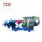 KCB cast iron pump lubricating oil gear pump