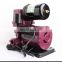 0.75KW hot&cold automatic pressure water pumps with 24l tank