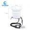 WAS2000 Integrated light intensity and soil temperature and soil humidity sensor and greenhouse weather station