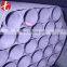 with CE certificate Hot rolled stainless steel welded pipe