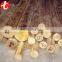 line fishing Decorative Brass rod