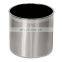 2mm Thickness Stainless Steel Outdoor Planter Box