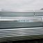 High quality greenhouse Frame Ms Gi Galvanized Steel Pipe