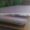 Wear resistant steel plate