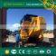high efficiency crawler bulldozer 80hp small bulldozer for sale