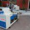 PVC door and window machine SJV-65 mullion cutting saw machine make two 45 degree one profile same end