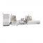 Fabrication Aluminum Window Machine Double Mitre Saw Machine